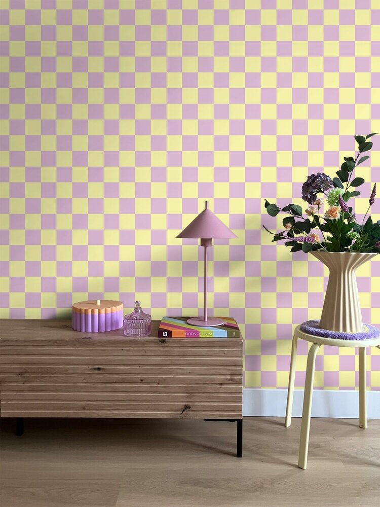 Esta Home Color Pop 131134 Paars