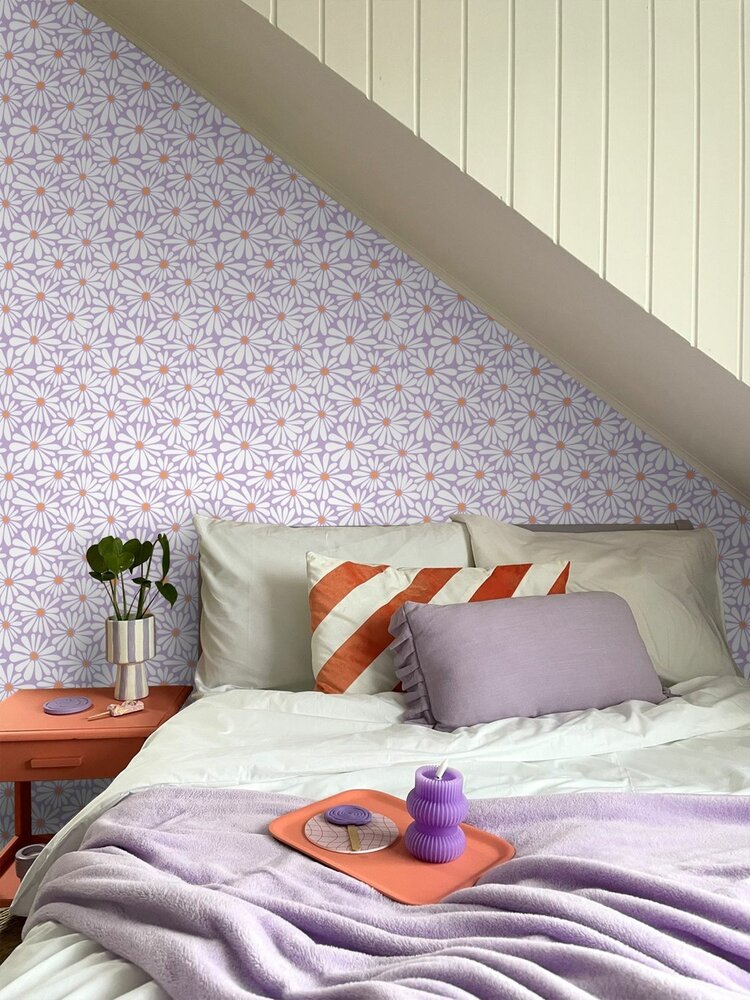 Esta Home Color Pop 131153 Paars