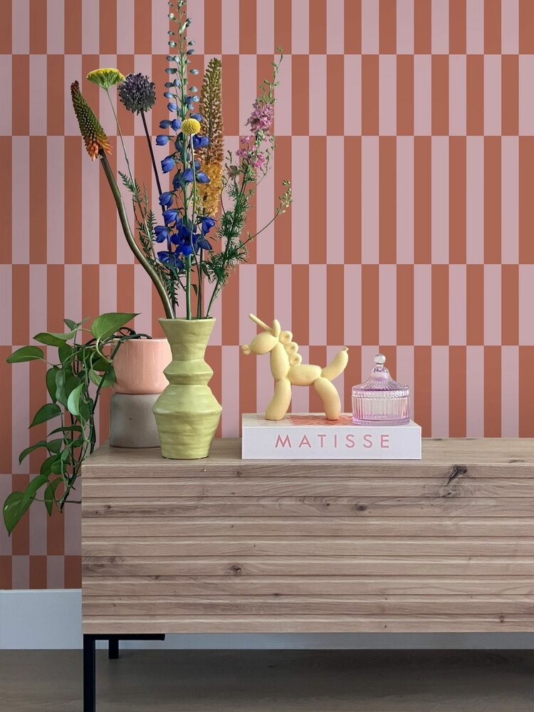 Esta Home Color Pop 131216 Roze