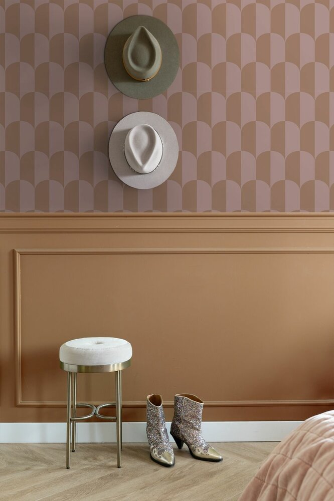Esta Home Color Pop 131235 Roze