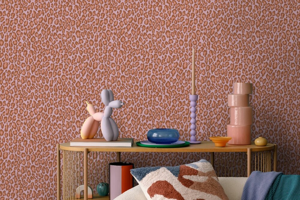 Esta Home Color Pop 131402 Roze