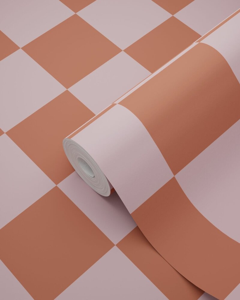 Esta Home Color Pop 131419 Terracotta