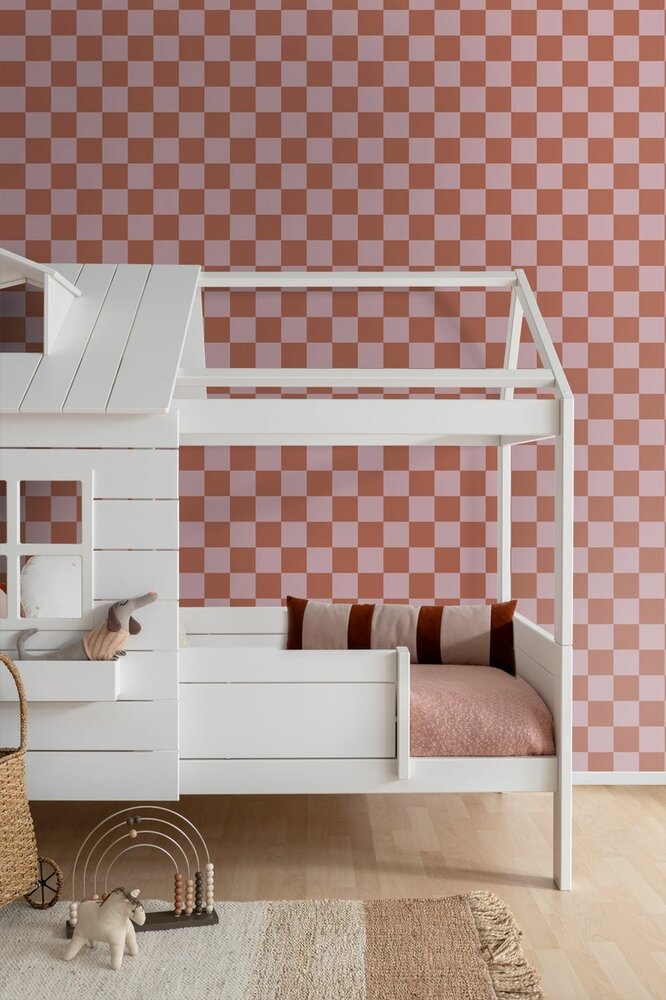 Esta Home Color Pop 131419 Terracotta