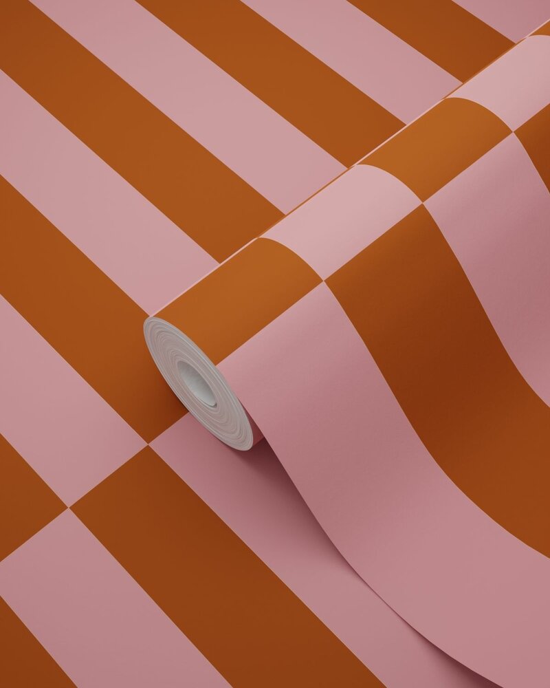 Esta Home Color Pop 131427 Terracotta