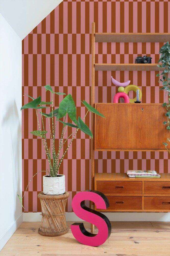 Esta Home Color Pop 131427 Terracotta
