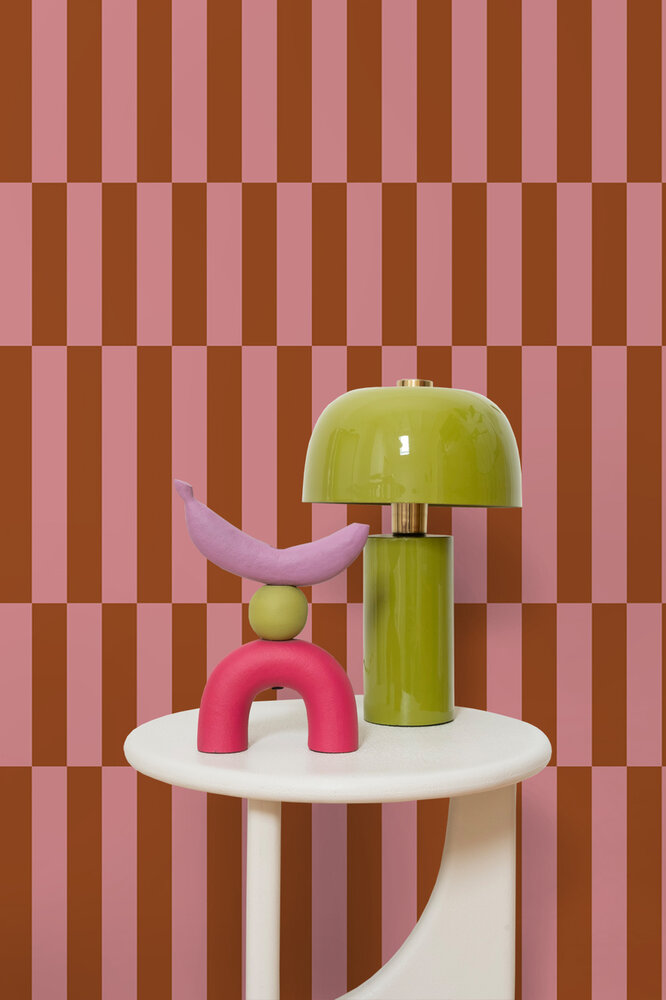 Esta Home Color Pop 131427 Terracotta