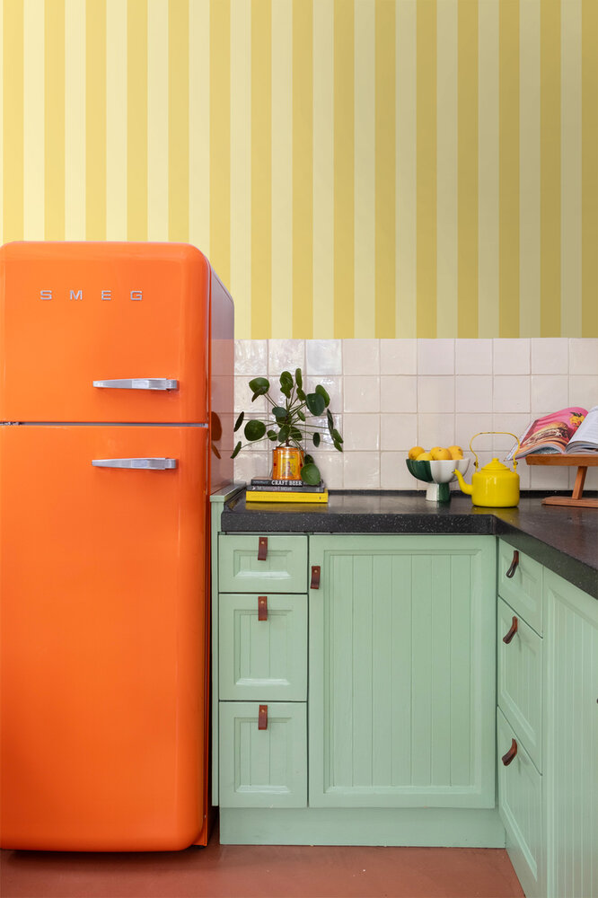 Esta Home Color Pop 131575 Geel