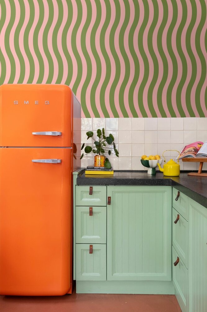 Esta Home Color Pop 131610 Roze