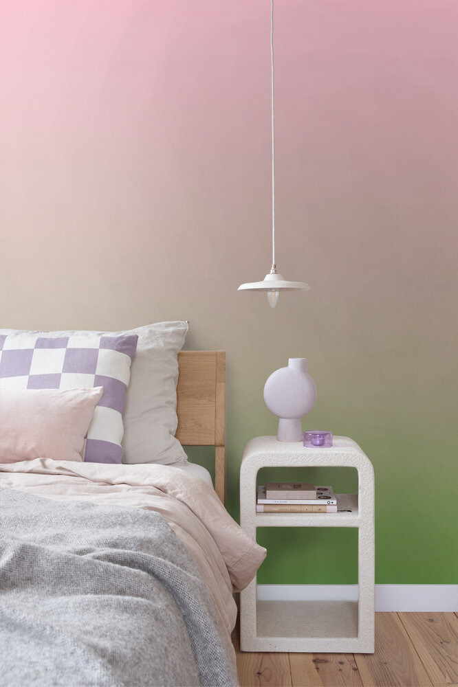 Esta Home Color Pop 159551 Roze