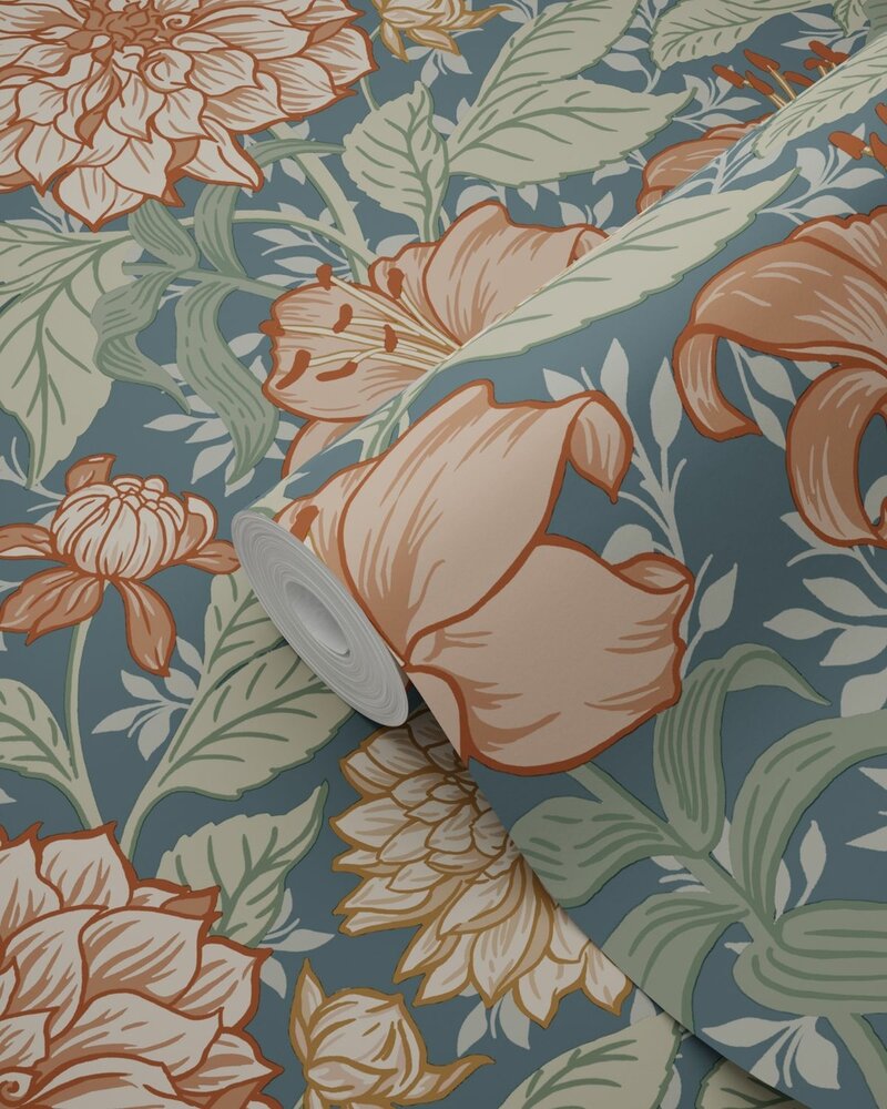 Esta Home Floral Fever 139642 Multicolor