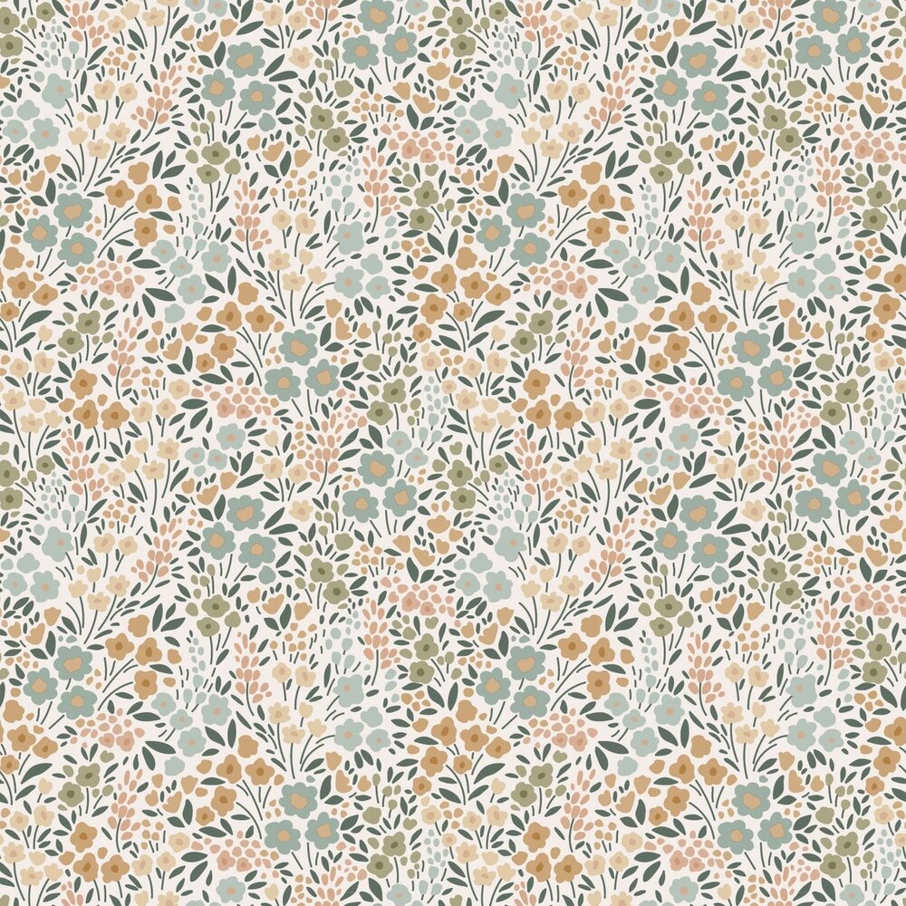 Esta Home Floral Fever 139837 Wit
