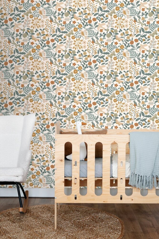 Esta Home Floral Fever 139865 Wit