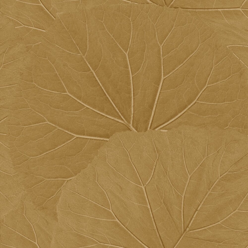 Esta Home Floral Fever 139914 Geel
