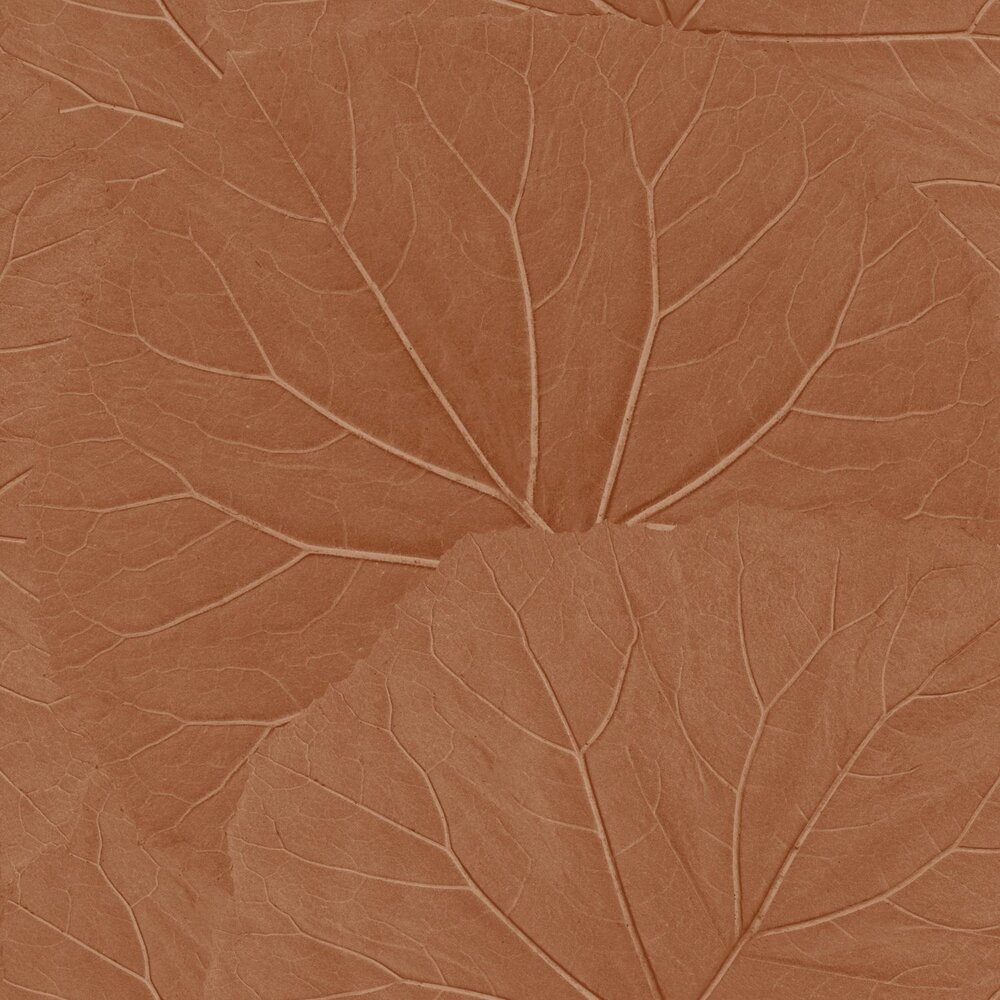 Esta Home Floral Fever 139915 Terracotta