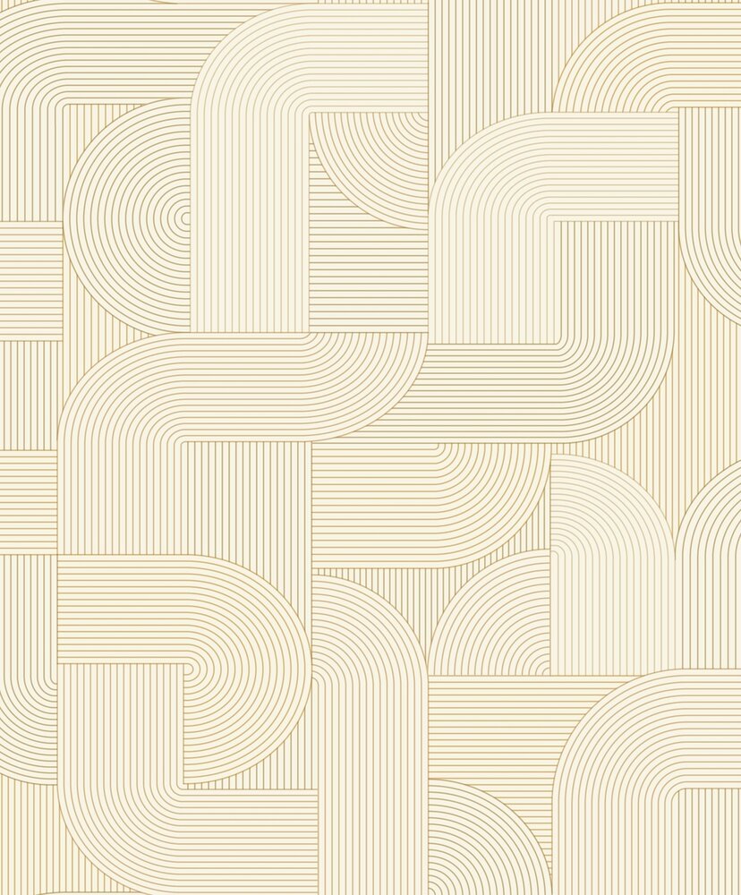 Caselio Forma 107871010 Beige (incl. Gratis Lijm*)