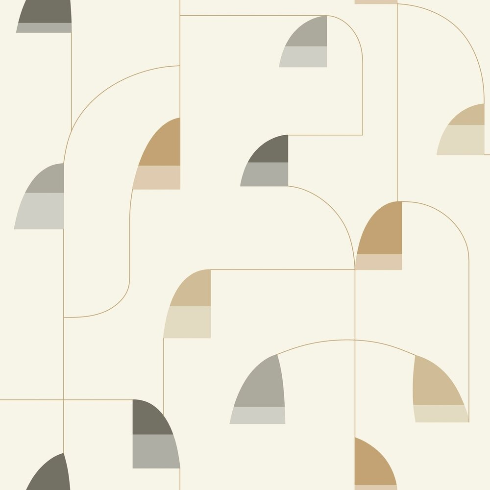 Caselio Forma 107971095 Beige (incl. Gratis Lijm*)