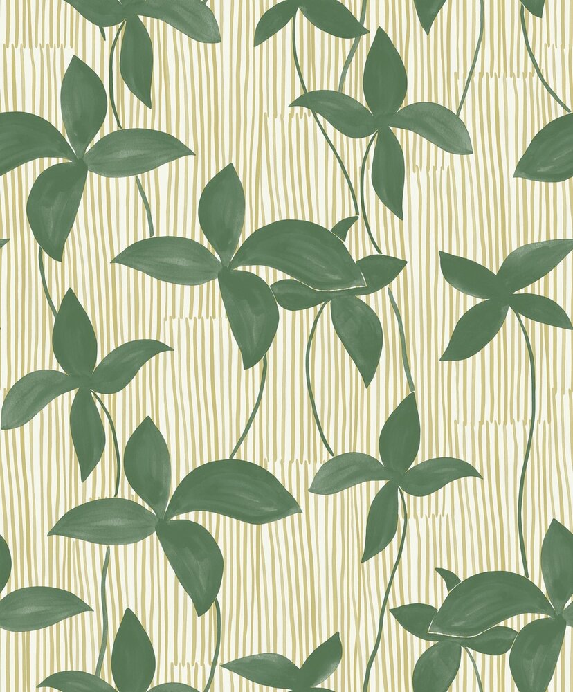 Caselio Solstice 107902799 Groen (incl. Gratis Lijm*)
