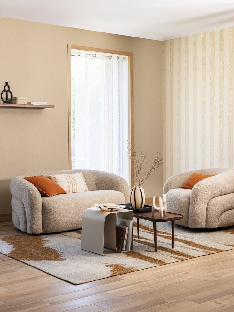 Caselio Cocoon 107991120 Beige (incl. Gratis Lijm*)