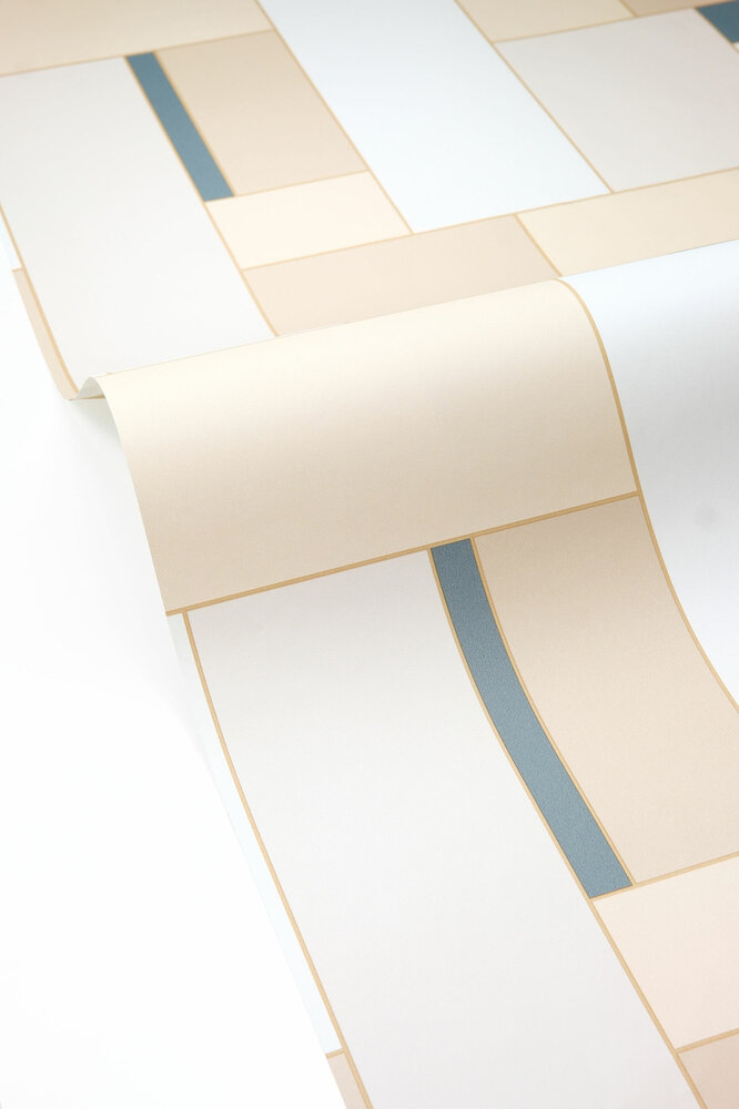 Caselio Forma 107851060 Beige (incl. Gratis Lijm*)
