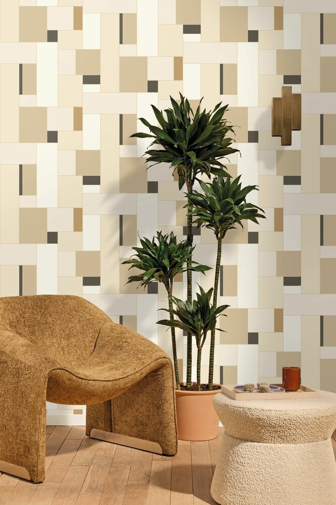 Caselio Forma 107851199 Beige (incl. Gratis Lijm*)