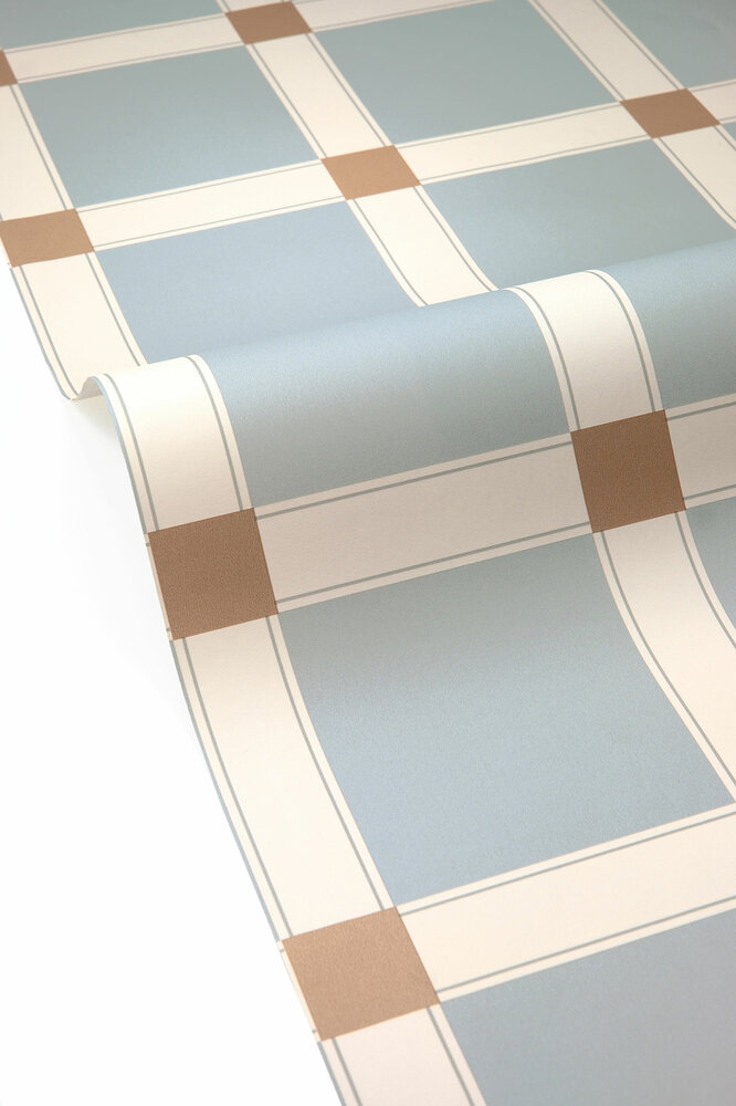 Caselio Forma 107866000 Blauw (incl. Gratis Lijm*)