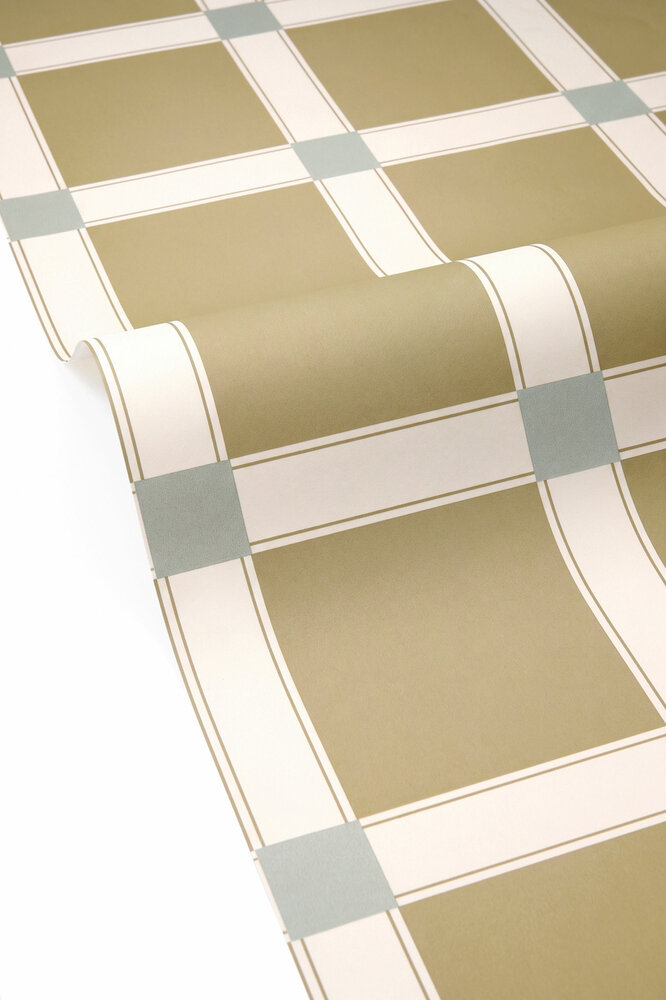 Caselio Forma 107867060 Groen (incl. Gratis Lijm*)