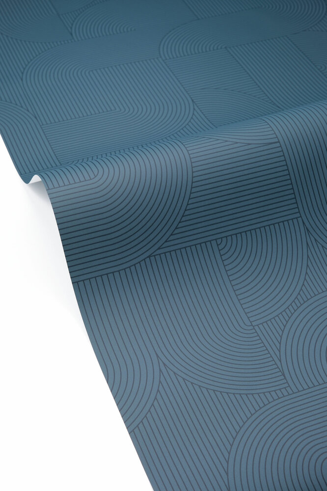 Caselio Forma 107876001 Blauw (incl. Gratis Lijm*)