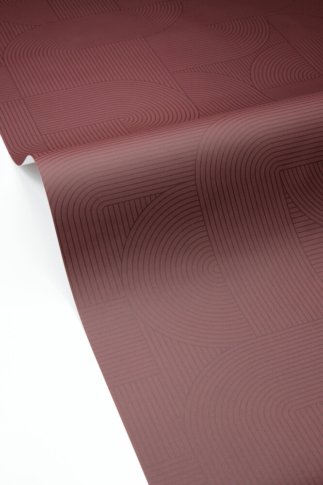 Caselio Forma 107878080 Rood (incl. Gratis Lijm*)