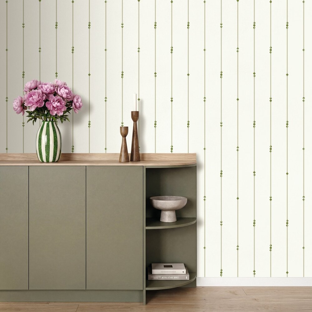 Caselio Forma 108017075 Groen (incl. Gratis Lijm*)