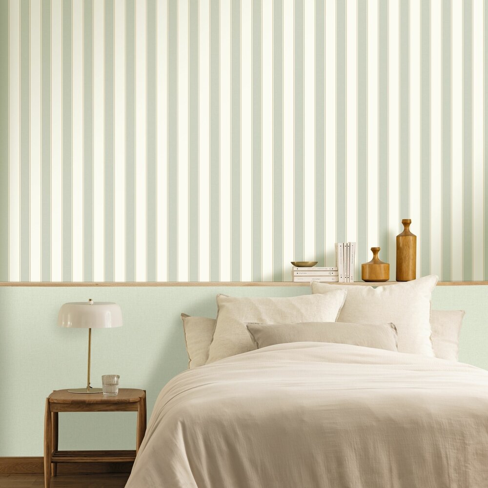 Caselio Solstice 103227603 Groen (incl. Gratis Lijm*)