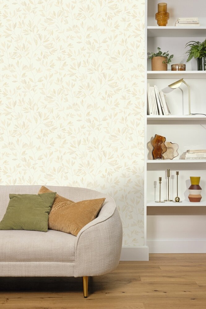 Caselio Solstice 107910102 Beige (incl. Gratis Lijm*)