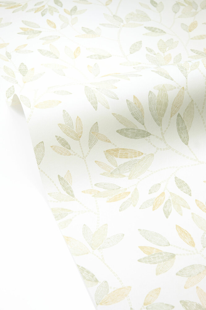 Caselio Solstice 107910726 Groen (incl. Gratis Lijm*)