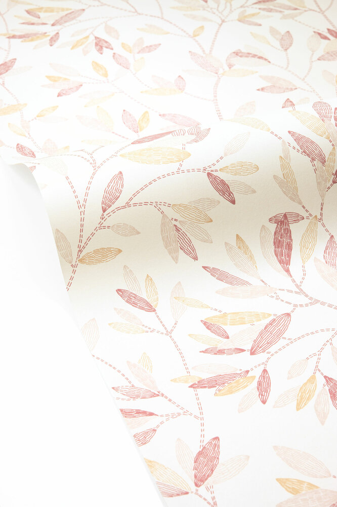 Caselio Solstice 107910814 Rood (incl. Gratis Lijm*)