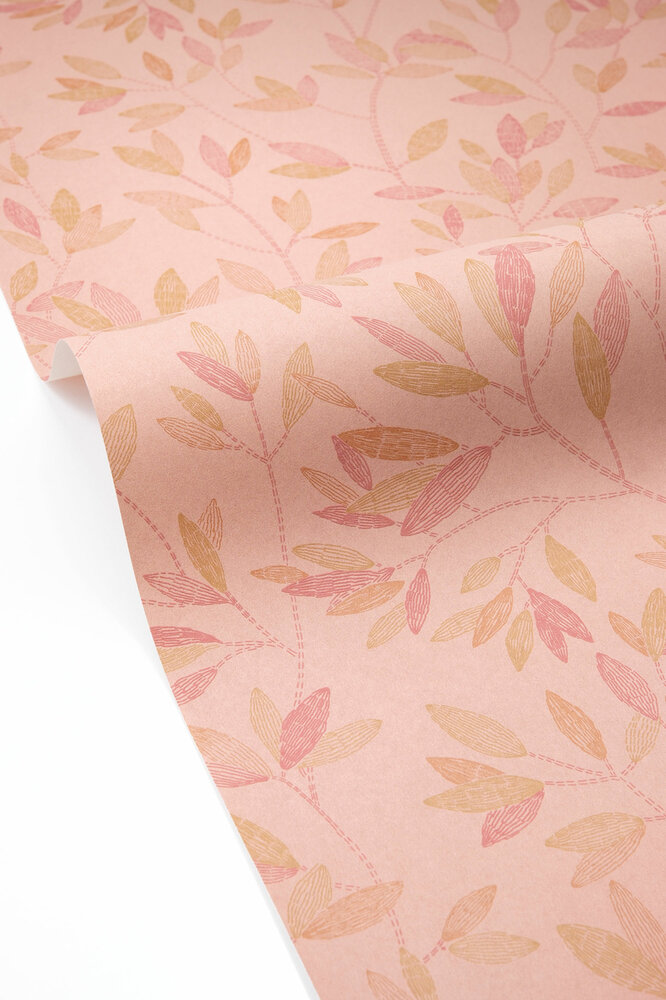 Caselio Solstice 107914838 Roze (incl. Gratis Lijm*)
