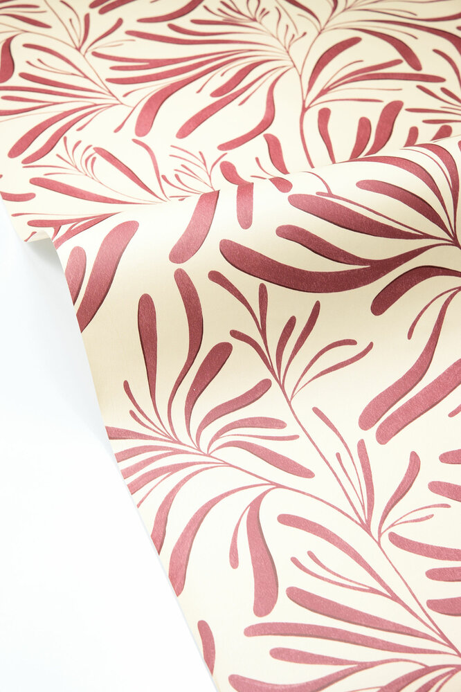 Caselio Solstice 107921869 Rood (incl. Gratis Lijm*)