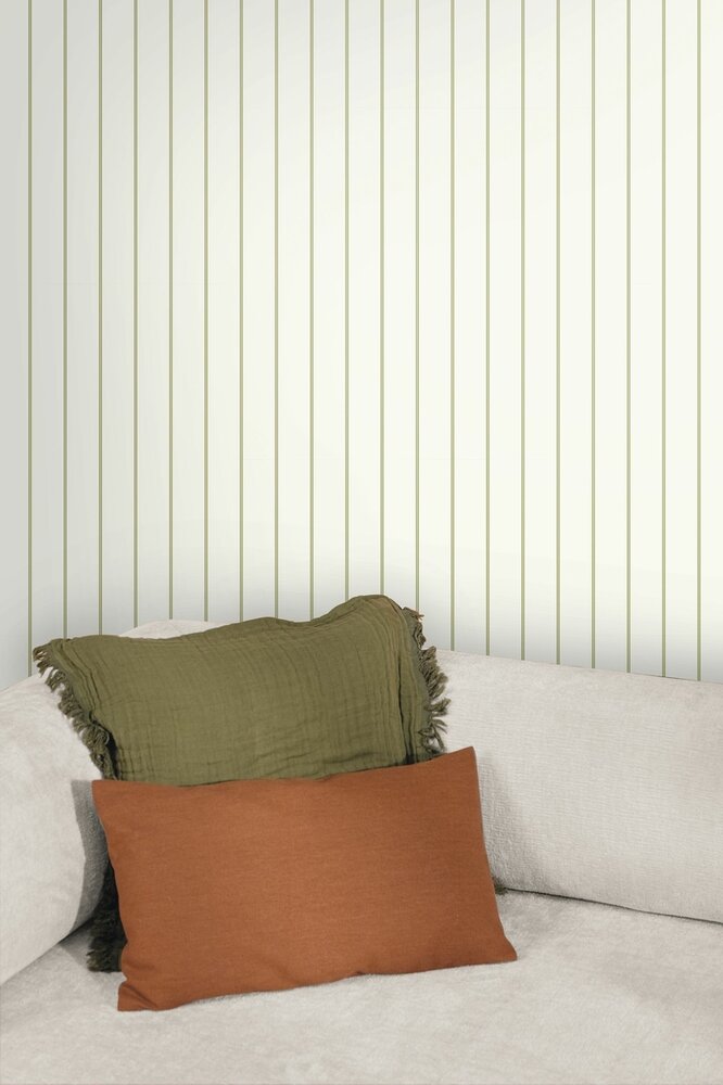 Caselio Solstice 107937758 Groen (incl. Gratis Lijm*)