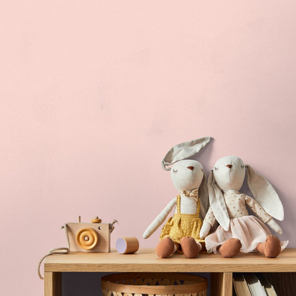 AS Creation Kids Studio 30321-9 / 303219 Roze / Metallic