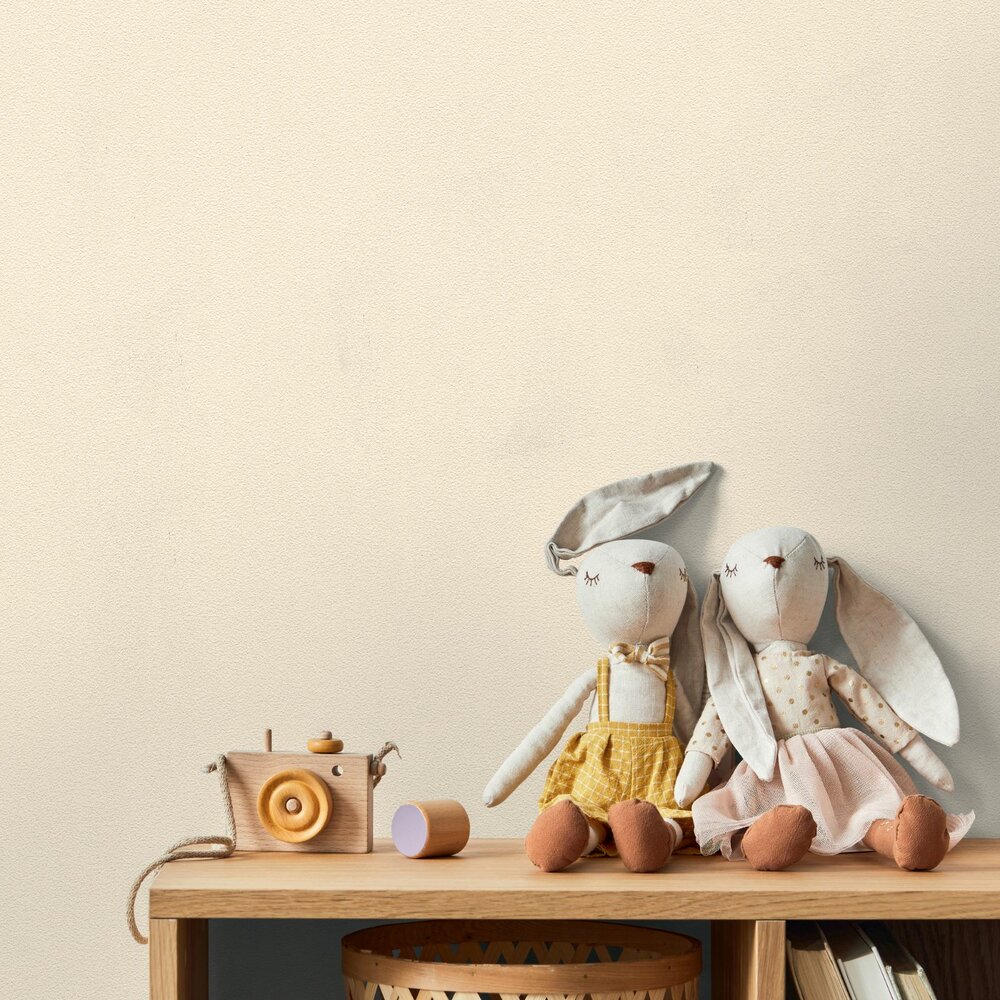 AS Creation Kids Studio 32501-3 / 325013 Wit