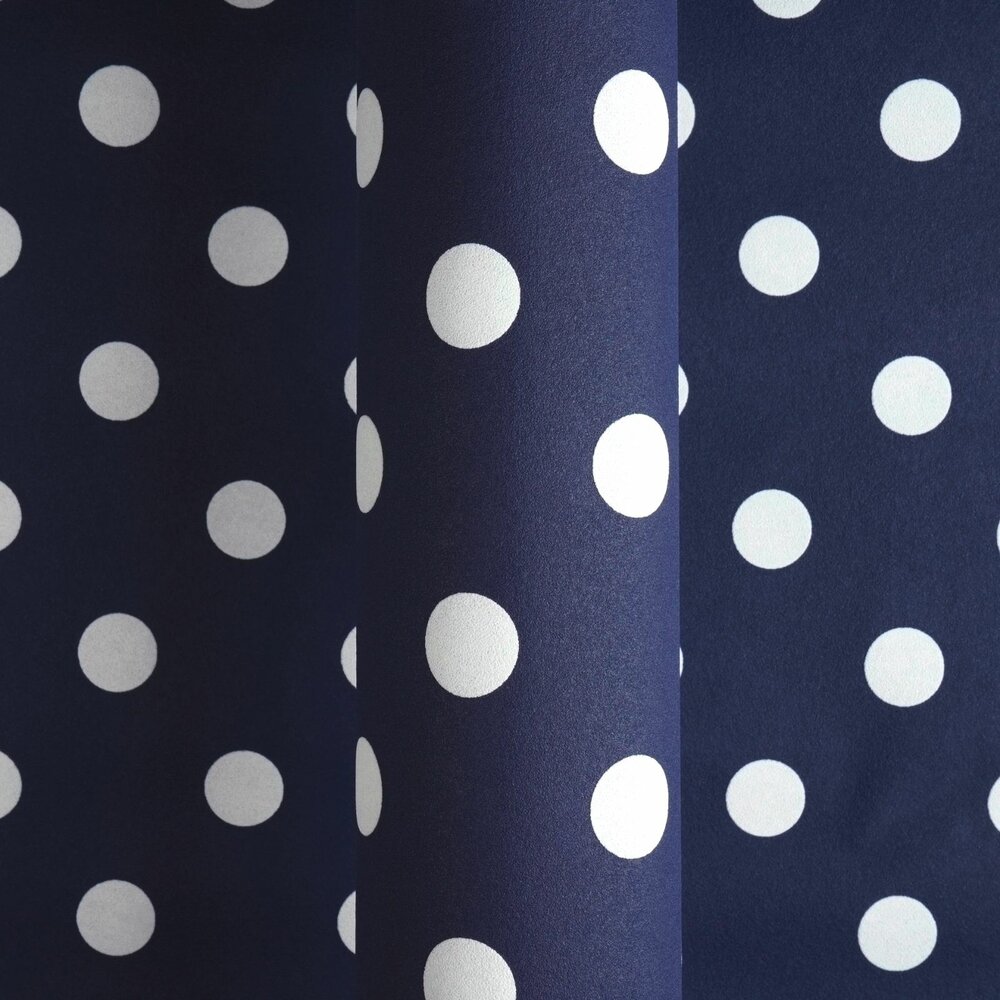 AS Creation Kids Studio 36336-8 / 363368 Blauw / Wit