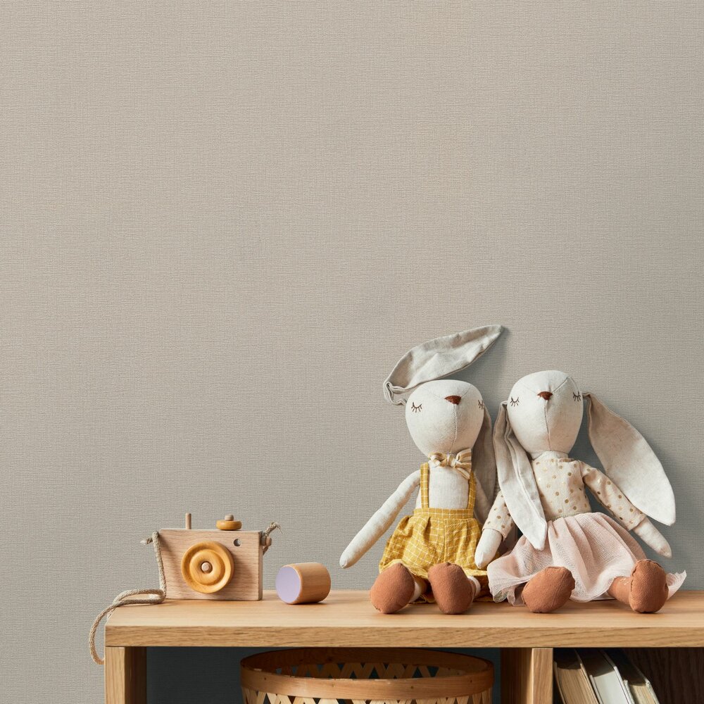 AS Creation Kids Studio 36713-4 / 367134 Beige / Grijs