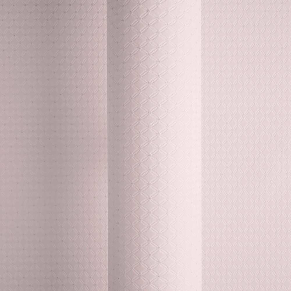 AS Creation Kids Studio 36897-6 / 368976 Roze / Metallic