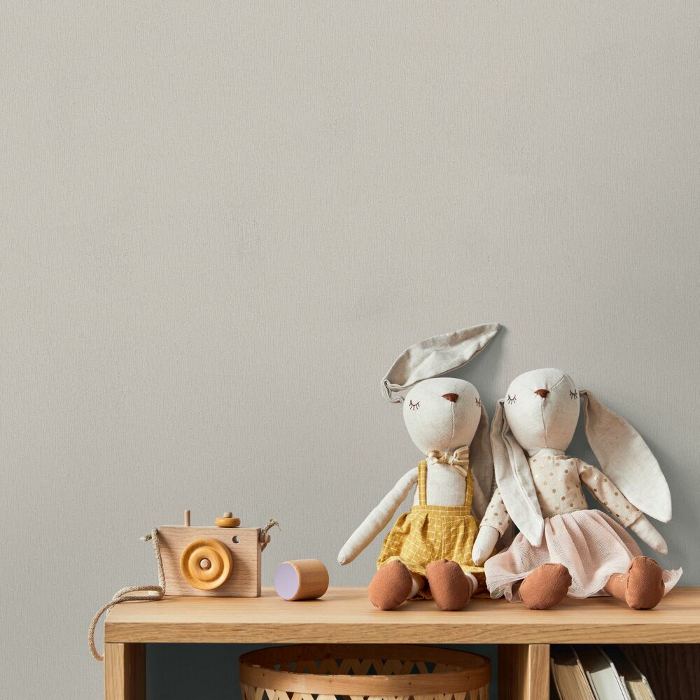 AS Creation Kids Studio 37979-5 / 379795 Grijs