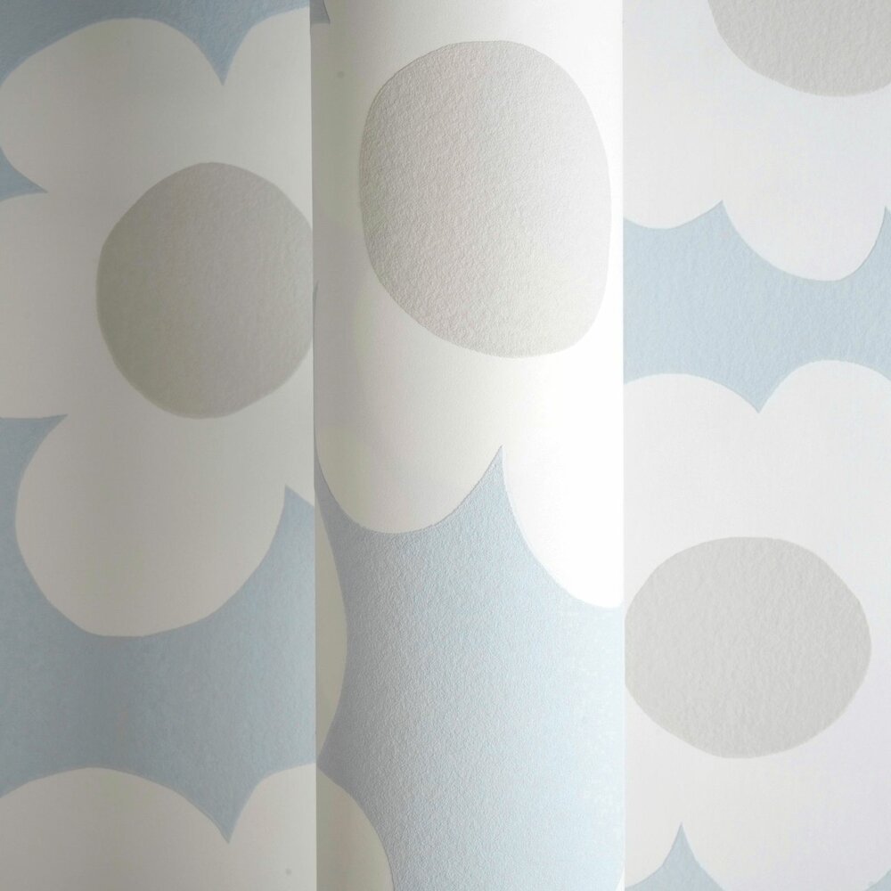 AS Creation Kids Studio 79213-3 / 792133 Blauw / Grijs / Wit
