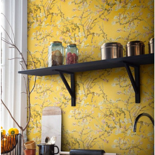 BN Van Gogh 17143 - Geel