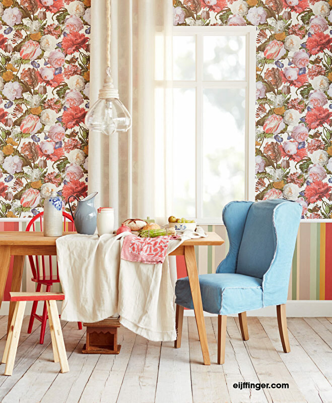 Eijffinger Masterpiece 358005 (incl. Gratis Lijm*)