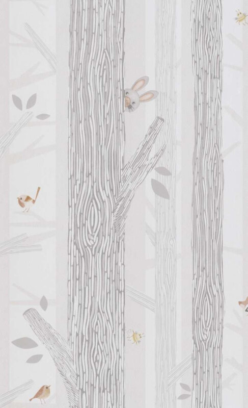 BN Wallcoverings Smalltalk 219271 /47820
