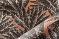 HookedOnWalls Jungle Jive (incl. Gratis Lijm*) 36522