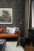 Esta Home Black &amp; White 139138 (incl. Gratis Lijm*) - Zwart