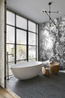 Esta Paradise 158945 (incl. Gratis Lijm*) - Zwart Wit