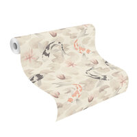 Rasch Kimono 409420